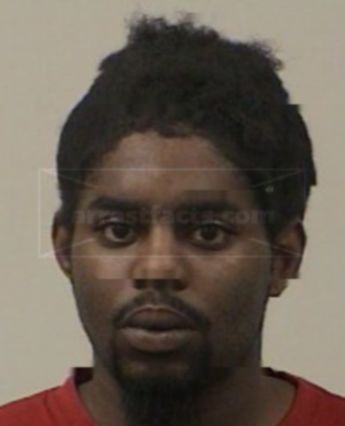 Talmadge Justin Chatman