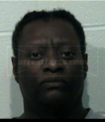 Ladadria Mojeene Evans
