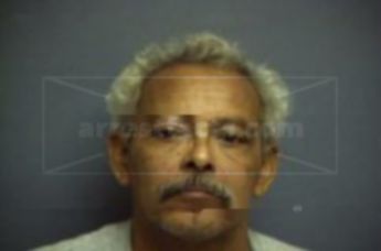 Salvador Sandoval