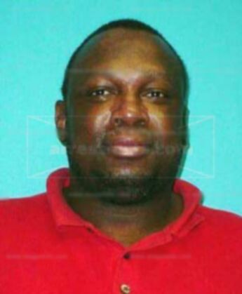 Anthony Ladarrell Ward