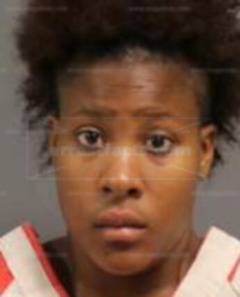 Sherri Angelique Johnson
