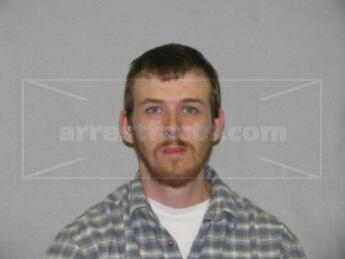 Brock Ray Ward
