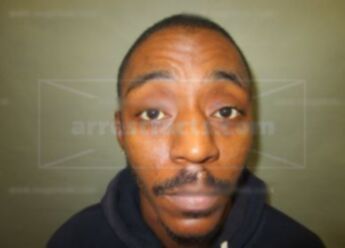 Jermaine Frank Dickerson