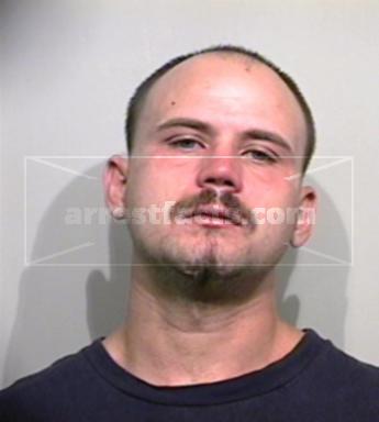 Brandon Ray Stansel