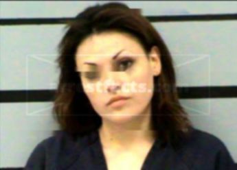 Allison Marguerite Alverio
