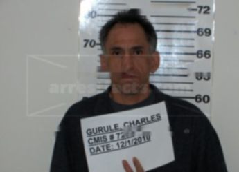 Charles Gurule