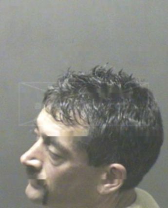 James Anthony Macri