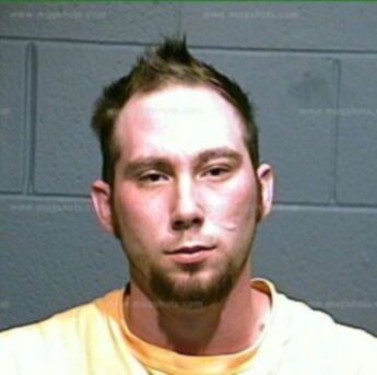Heath Allan Colston