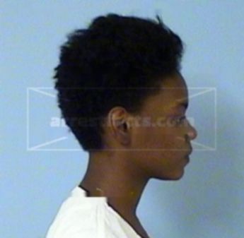 Christine Lamiya Bailey
