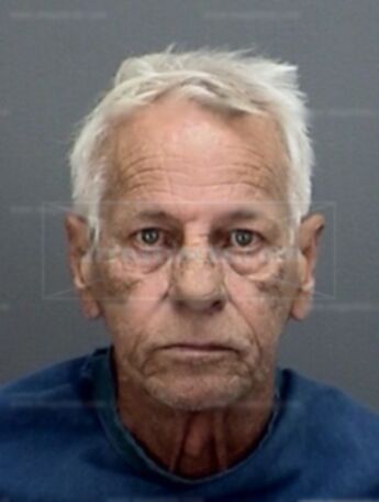 James Harry Ballard