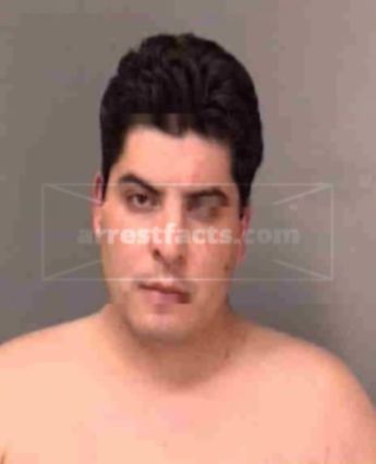 Dewayne Rodriguez Chavez