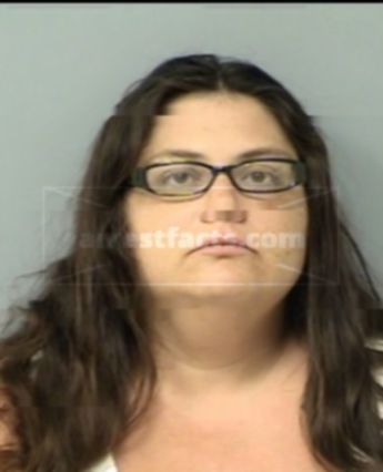 Kristen Rebecca Lively