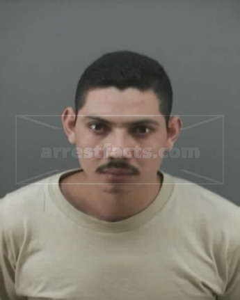 Ismael Cazares