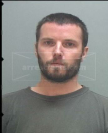 Brandon Shane Shields