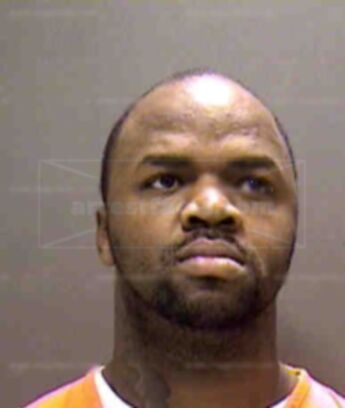 Roderick Douglas Booker