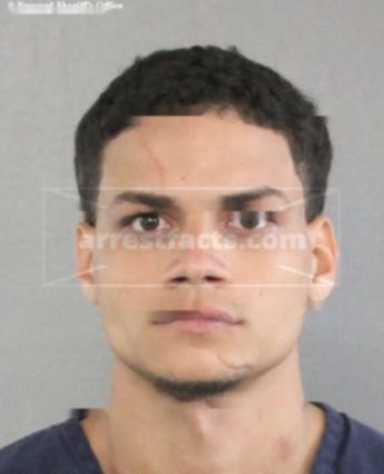 Carlos Vasquez