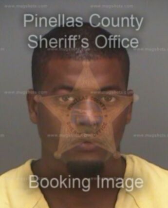 Anthony Paul Vickers