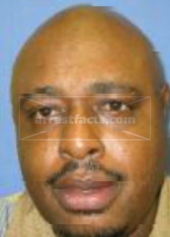 Kenneth Earl Bunton
