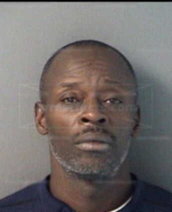 Douglas Edward Hinson
