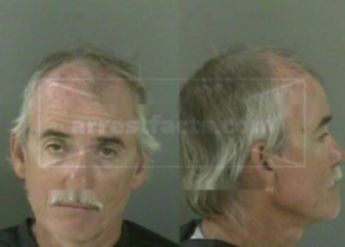 Curtis Douglas Stevens
