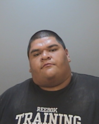 Jose Jesus Molina