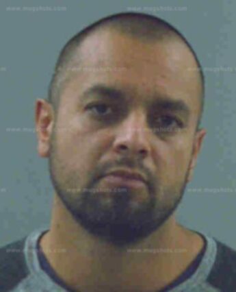 Austin Alan Chacon