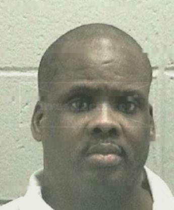 Patrick Dayon Belvin