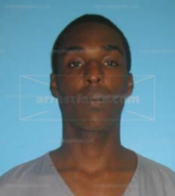 Devin L Robinson