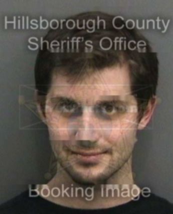 Adam Bradley Rives