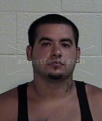 Andrew Jacob Baldemar Lopez