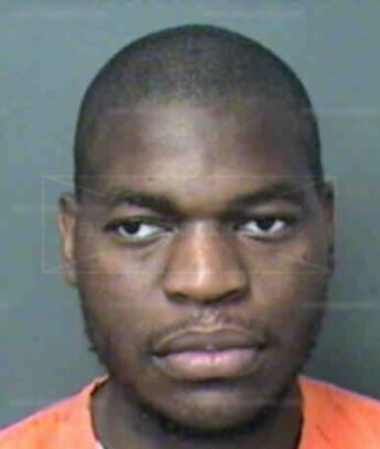 Jonta Bailey