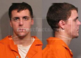 Jacob Scott Wiggins