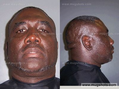 Anthony Jerome Williams