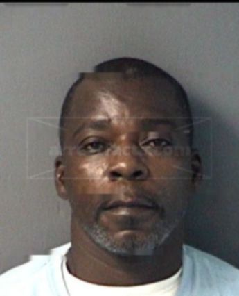 Roosevelt T Pugh