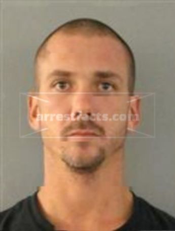 Christopher Andrew Worley