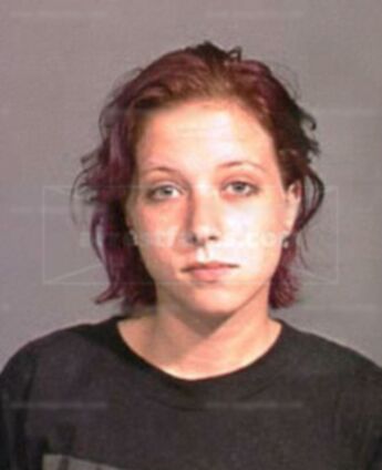 Paula Ann Murley