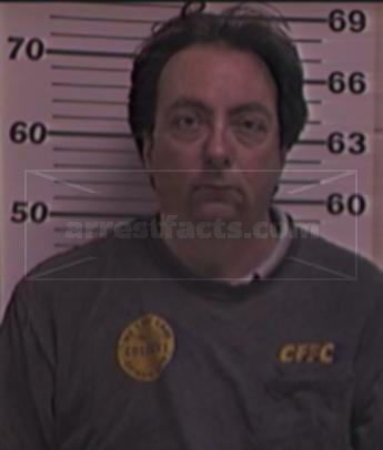 Dale Dwain James