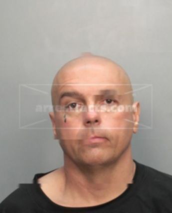 James Dale Ramey