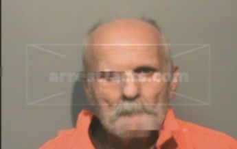 Harold Wayne Mote