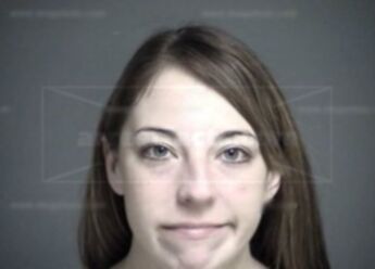 Chantiel Ashley Bruch
