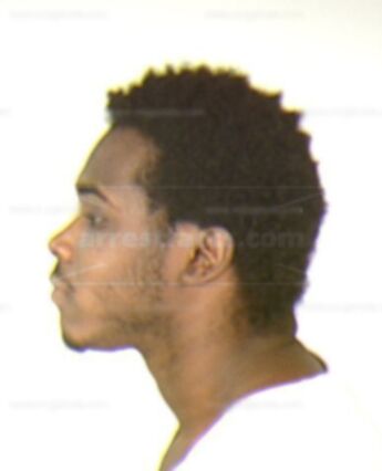 Robert Dashun Williams