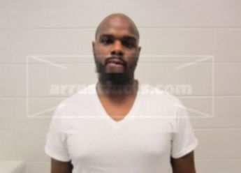 Justin Terrell Gray