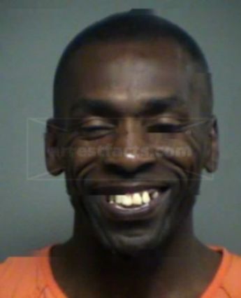 Ronald Chandler