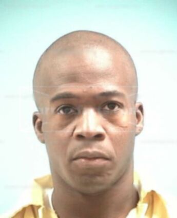 Marcus Terrell Bishop
