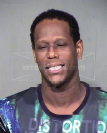 Anthony Achilles Kesley