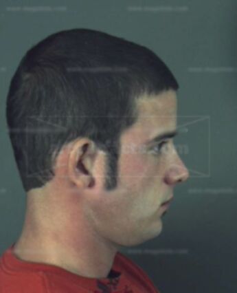 Brett Alan Russell