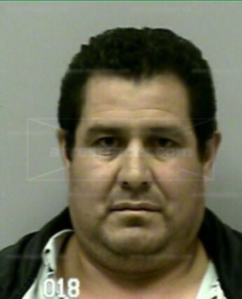 Maximo Valdez-Garcia
