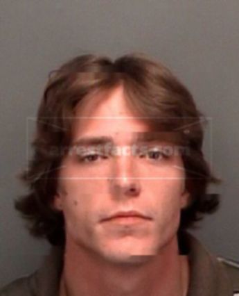 Kenneth Ray Bertholomey Jr.