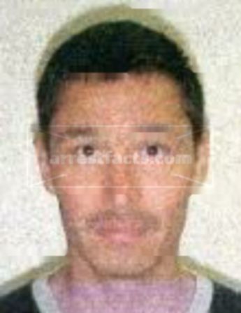Roudolfo Cervantes Ortiz