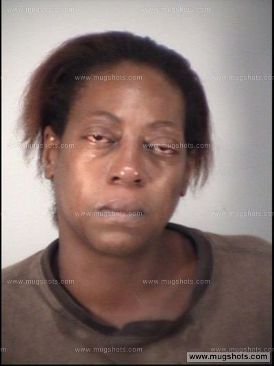 Pandora Alecia Hobson